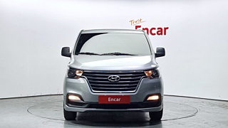 HYUNDAI STAREX GRAND 2019