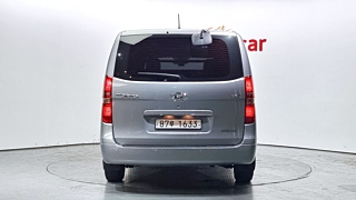 HYUNDAI STAREX GRAND 2019
