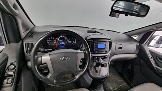 HYUNDAI STAREX GRAND 2019