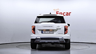 SSANGYONG TORRES 2023