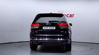 JEEP CHEROKEE GRAND 2017