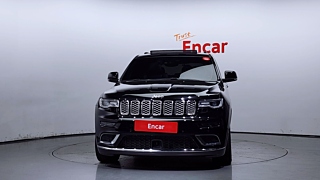 JEEP CHEROKEE GRAND 2017