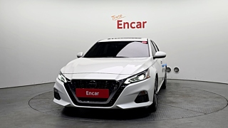 Заказать NISSAN ALTIMA L34