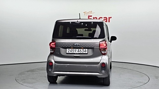 KIA RAY 2020