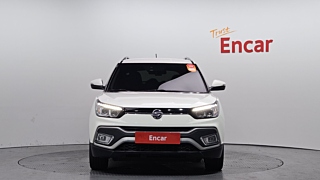 SSANGYONG TIVOLI AIR 2017