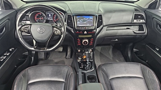 SSANGYONG TIVOLI AIR 2017