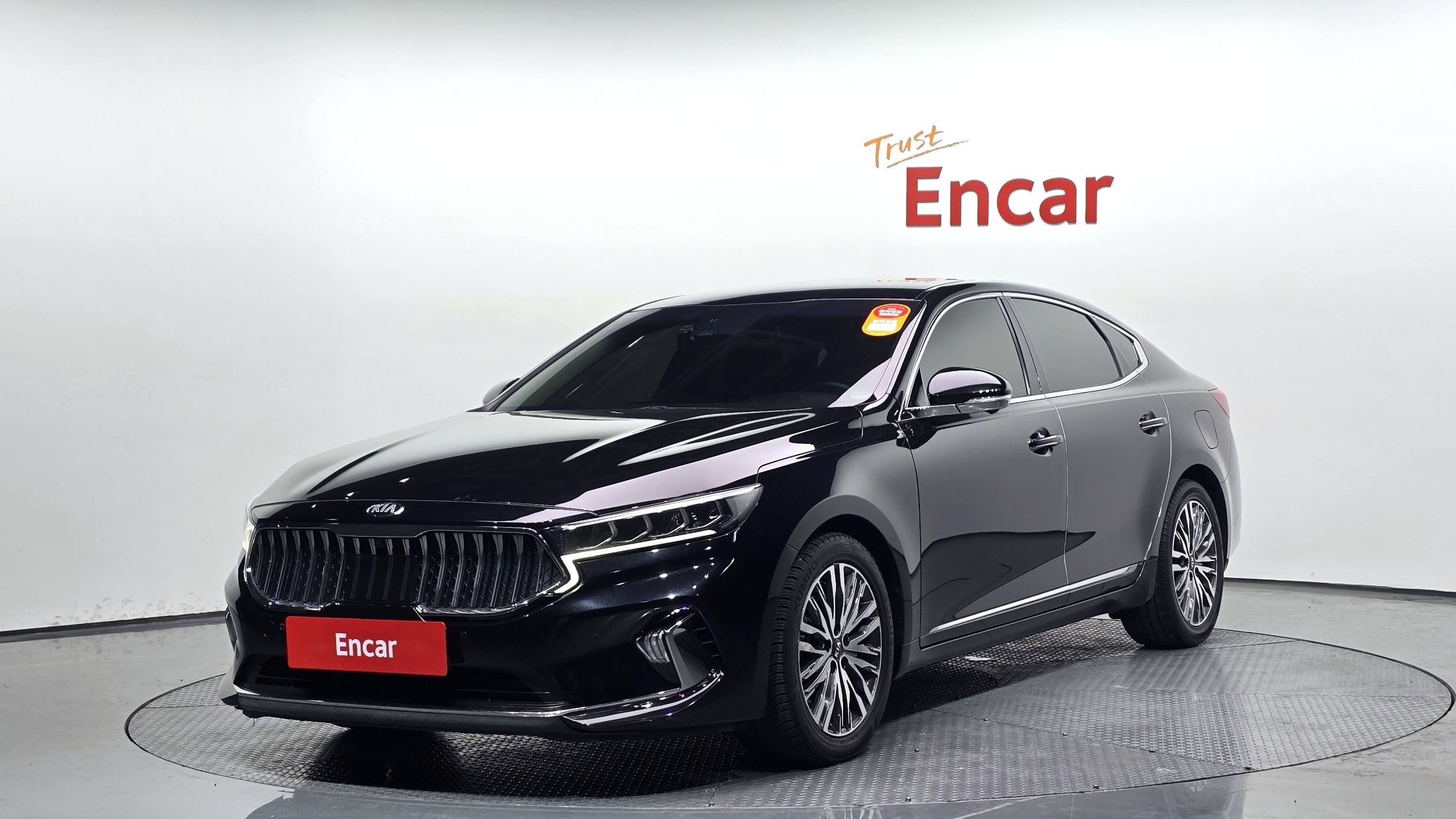 KIA K7 PREMIER 2020
