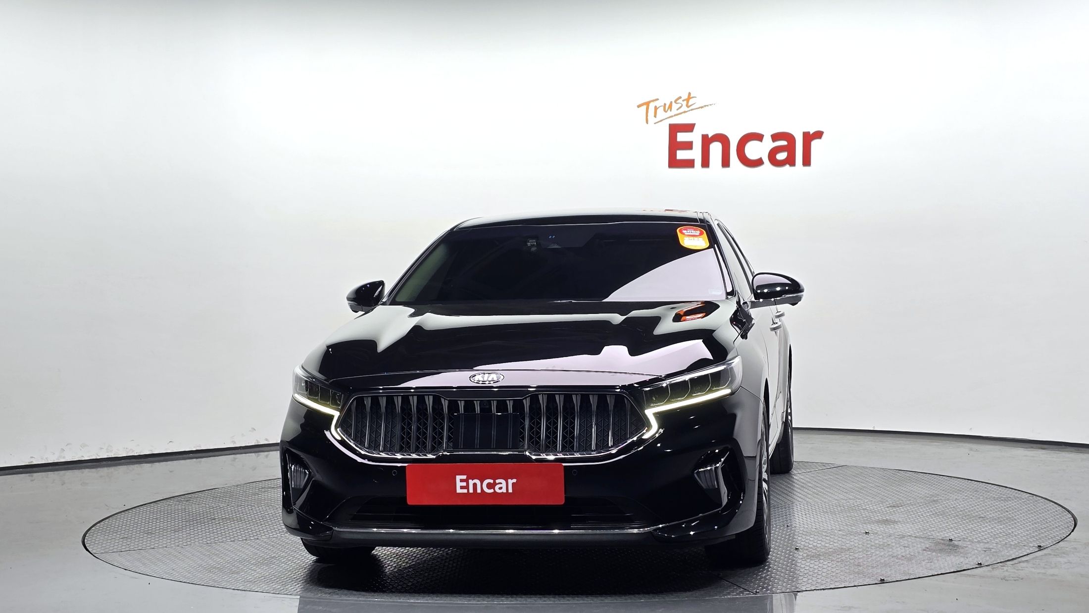 KIA K7 PREMIER 2020