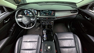 KIA K7 PREMIER 2020