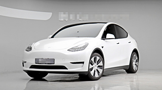 tesla model-y