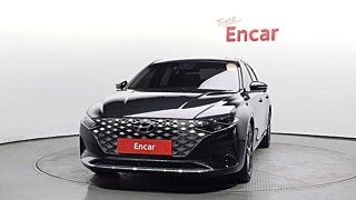 HYUNDAI GRANDEUR IG 2021