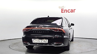 HYUNDAI GRANDEUR IG 2021