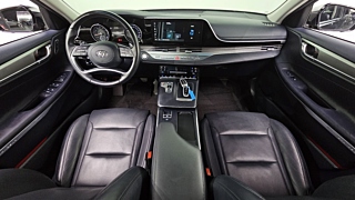 HYUNDAI GRANDEUR IG 2021