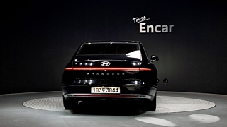 HYUNDAI GRANDEUR HYBRID GN7 2023