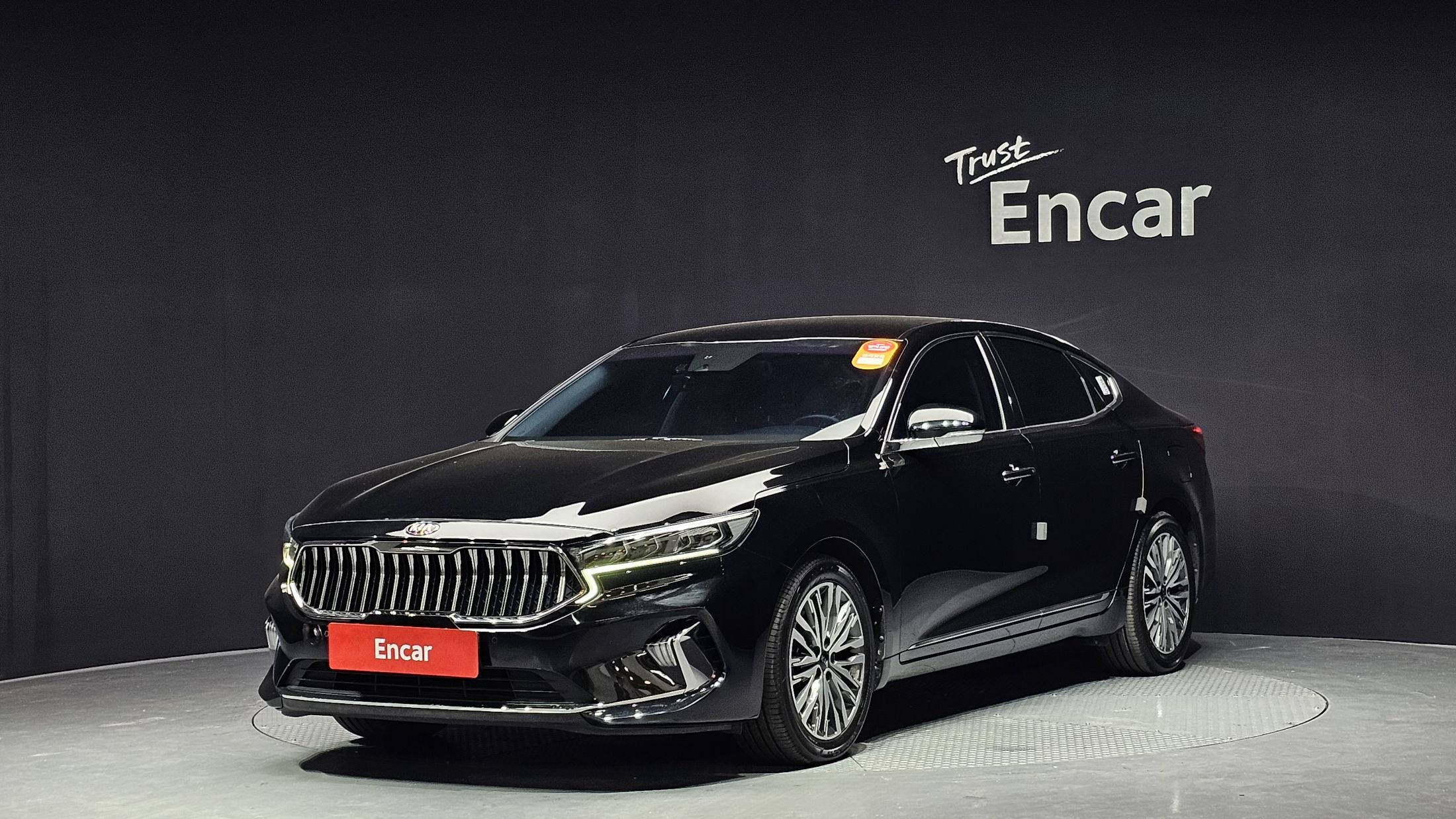 KIA K7 PREMIER 2020