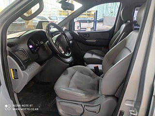HYUNDAI STAREX GRAND 2018
