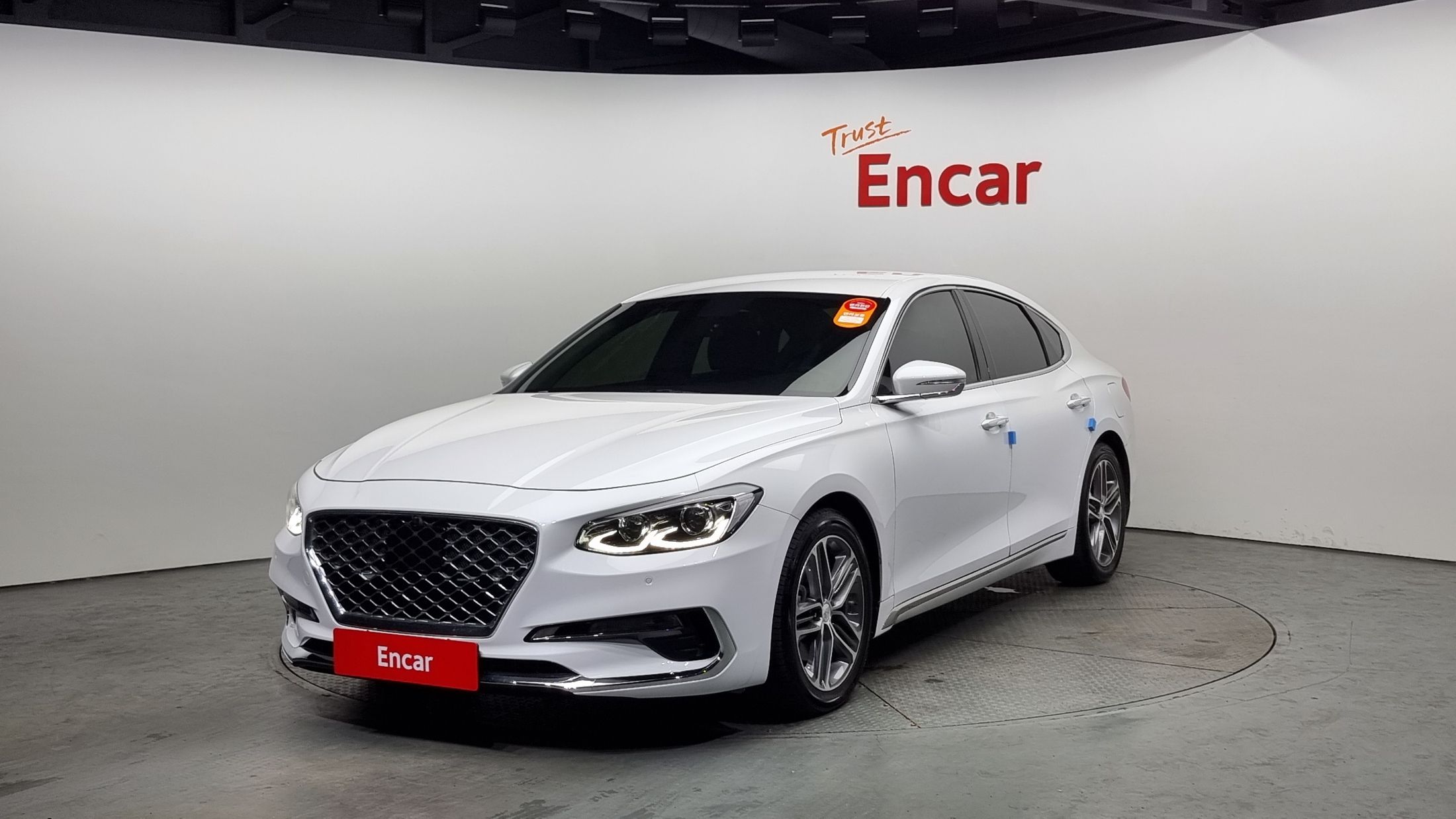 HYUNDAI GRANDEUR IG 2016