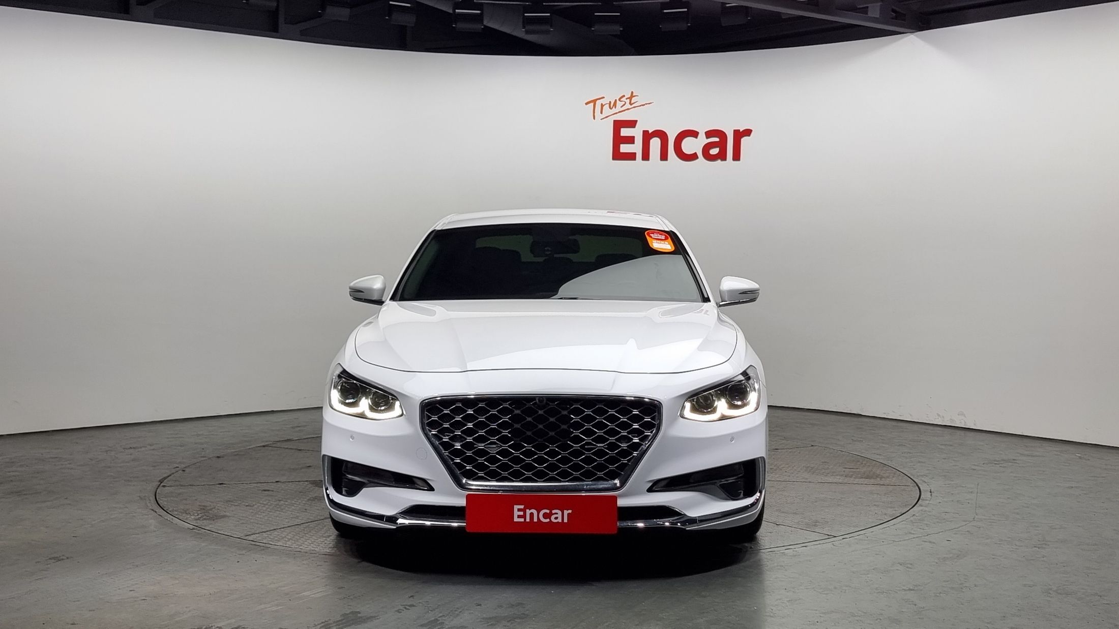 HYUNDAI GRANDEUR IG 2016