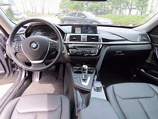 BMW 3-SERIES GT F34 2018