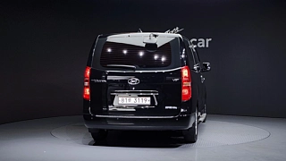 HYUNDAI STAREX GRAND 2020