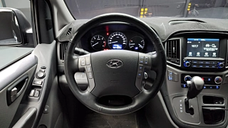 HYUNDAI STAREX GRAND 2020