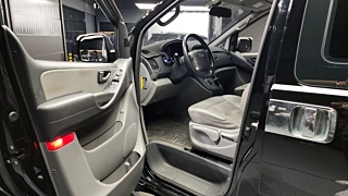 HYUNDAI STAREX GRAND 2020