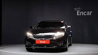 KIA K5 2014