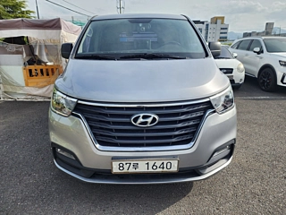 HYUNDAI STAREX GRAND 2019