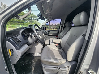 HYUNDAI STAREX GRAND 2019