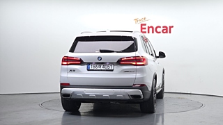 BMW X5 G05 2022