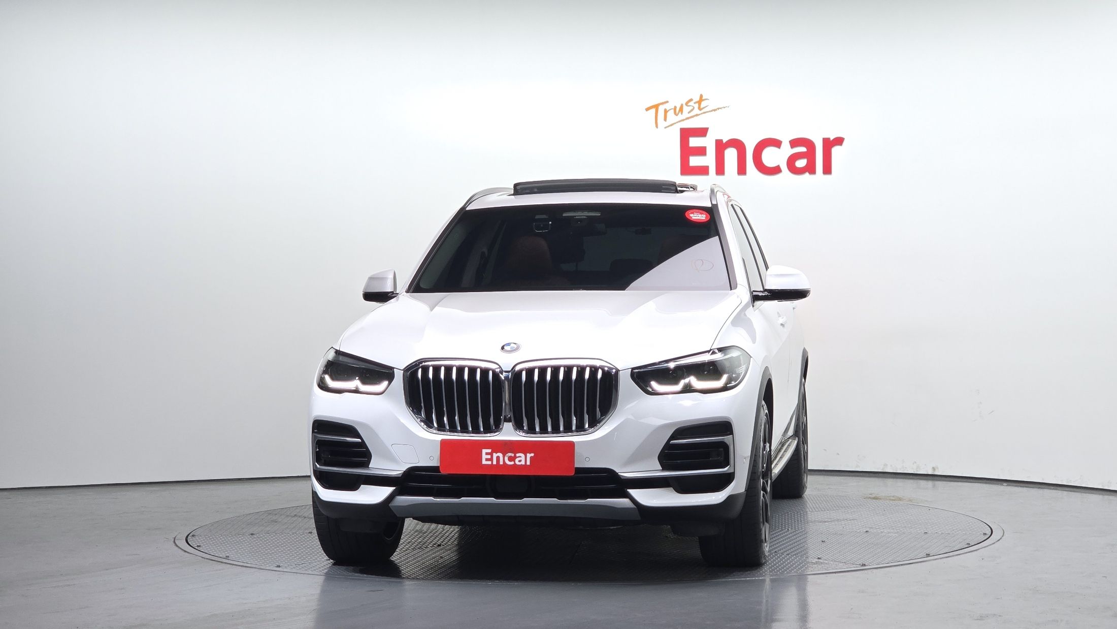 BMW X5 G05 2022
