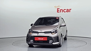 KIA MORNING URBAN JA 2021
