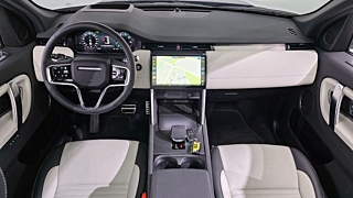 LAND ROVER DISCOVERY SPORT 2024