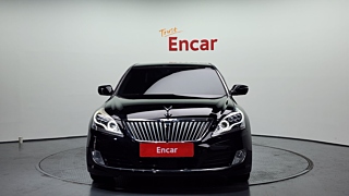 HYUNDAI EQUUS NEW 2014