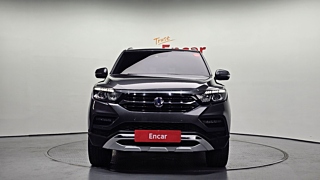 SSANGYONG REXTON SPORTS 2019