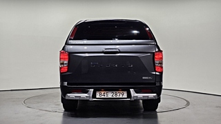 SSANGYONG REXTON SPORTS 2019