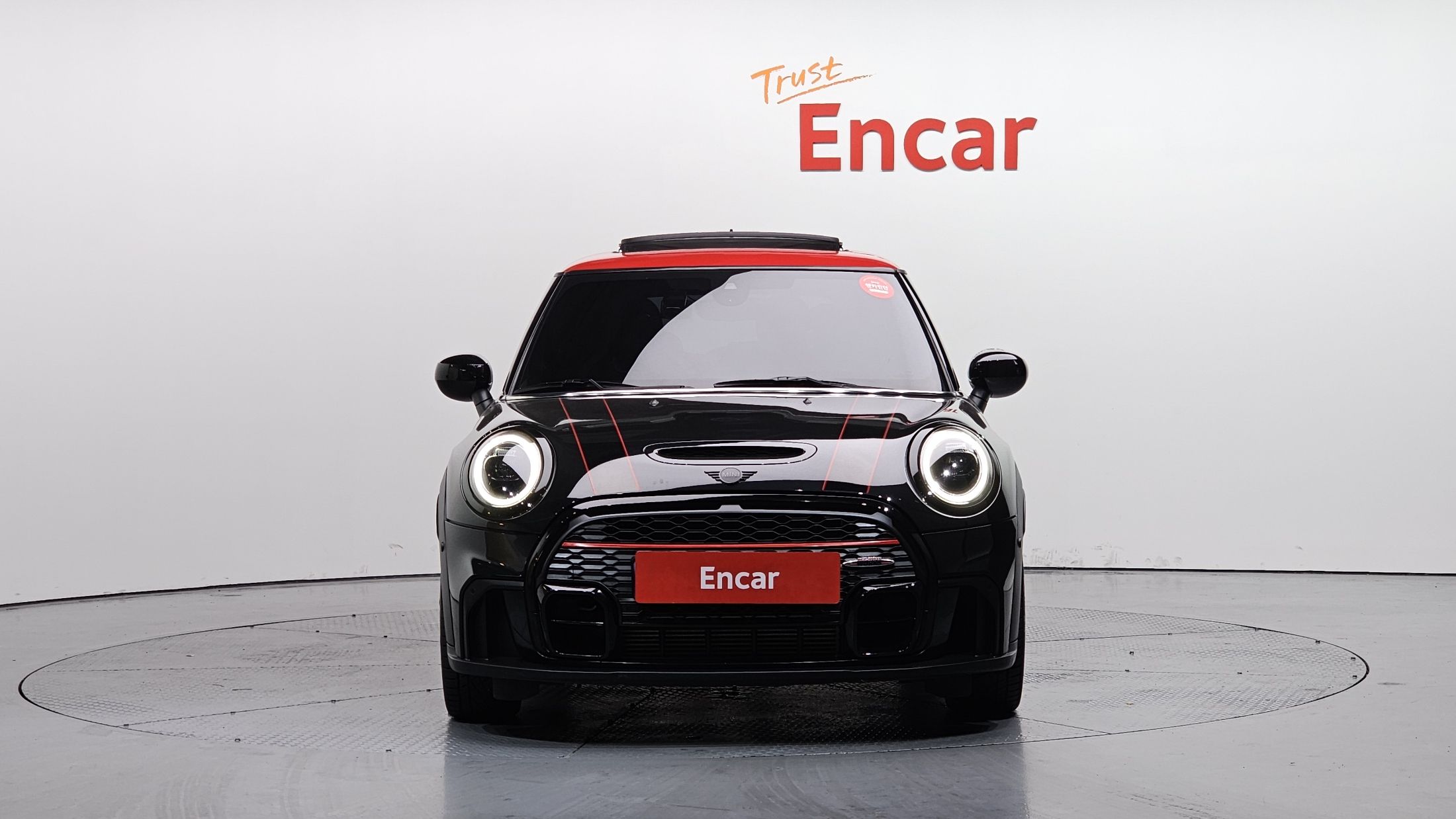 MINI COOPER S 2023