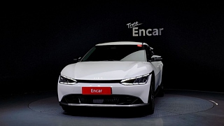 KIA EV6 2021