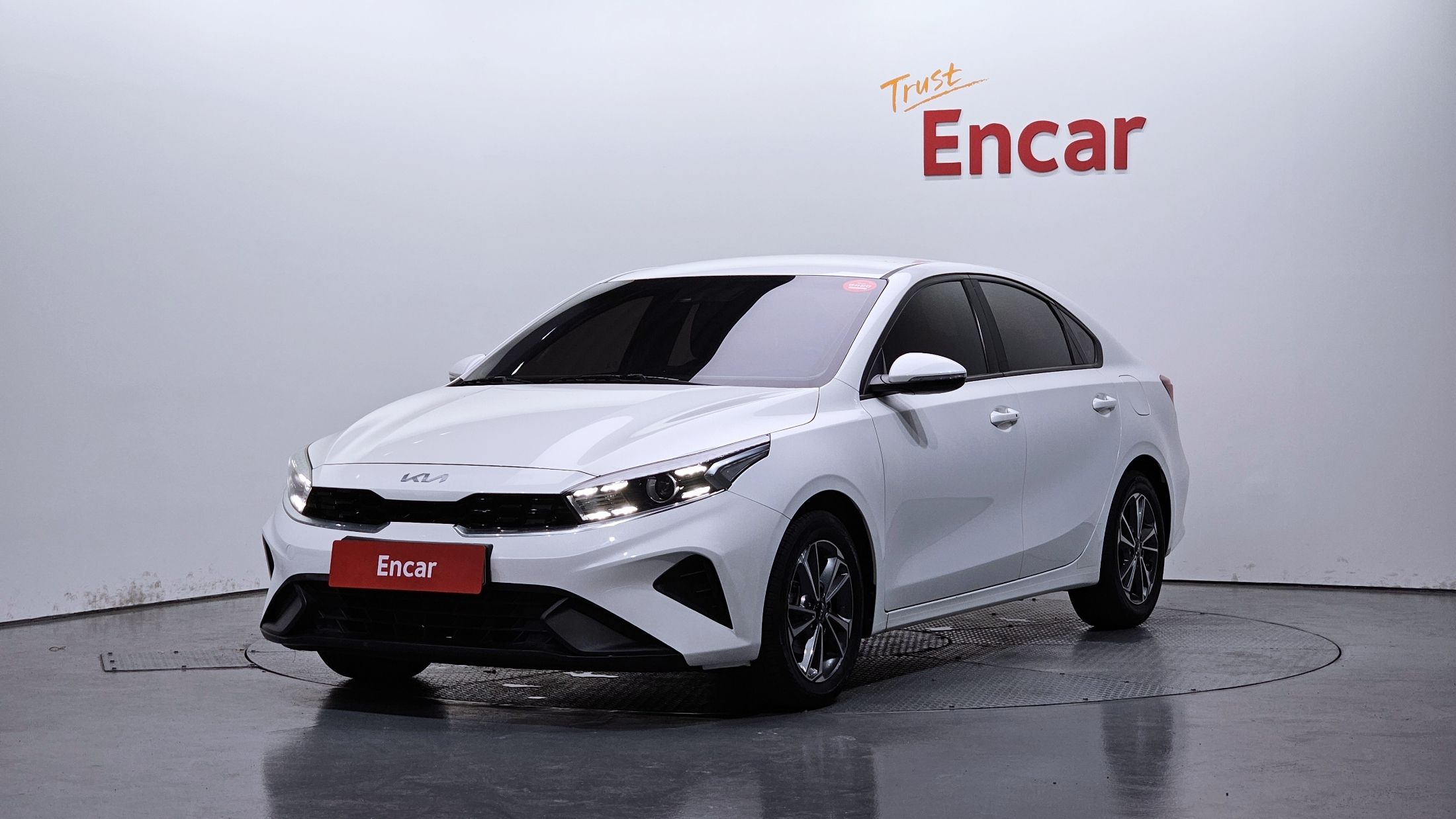 KIA K3 2021