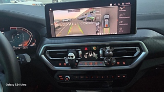 BMW X3 G01 2023