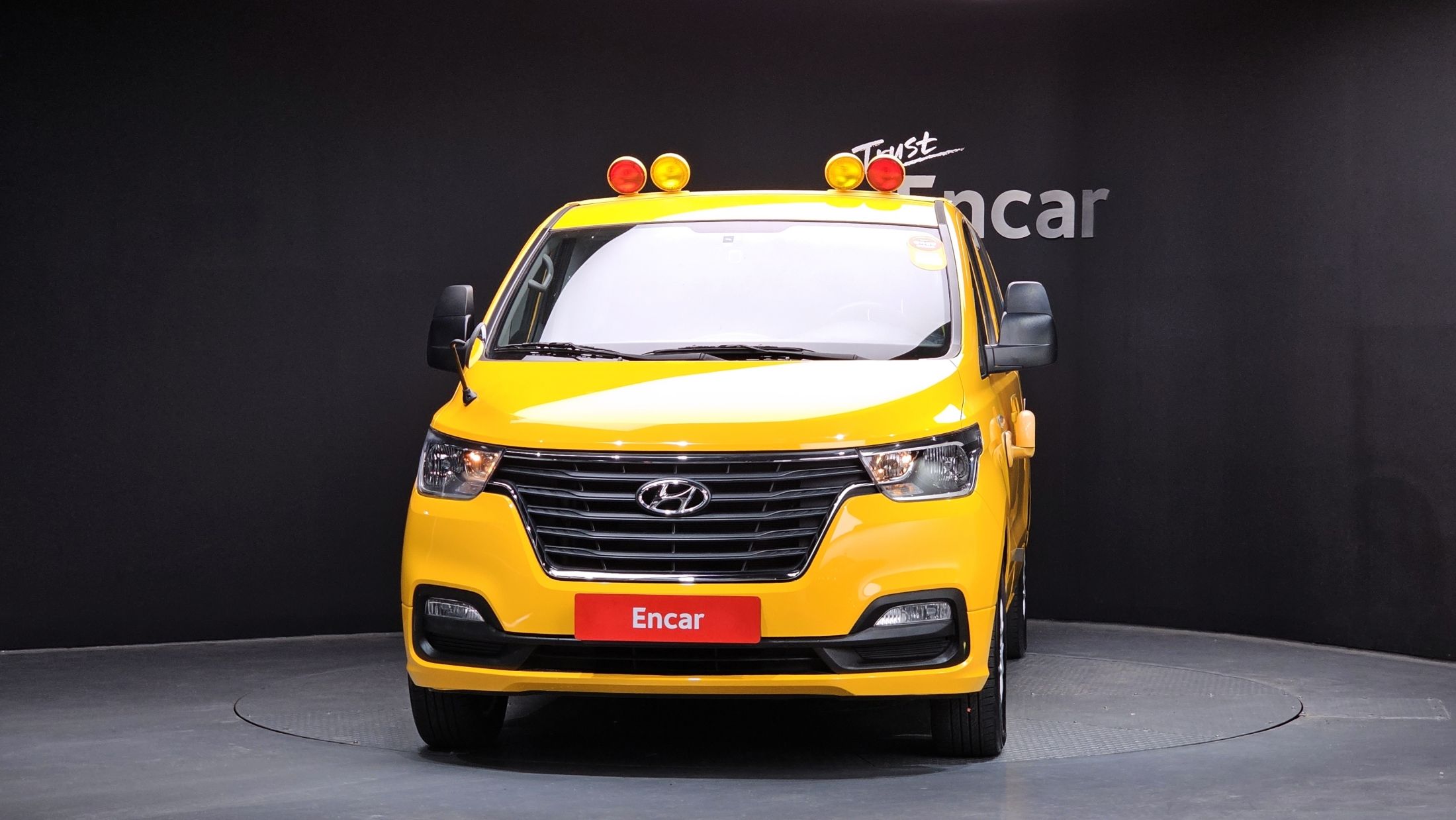 HYUNDAI STAREX GRAND 2020