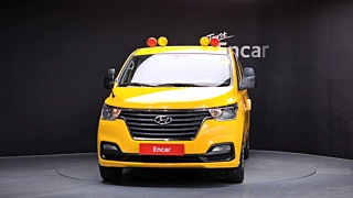 HYUNDAI STAREX GRAND 2020