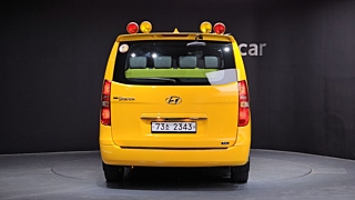 HYUNDAI STAREX GRAND 2020