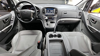 HYUNDAI STAREX GRAND 2020