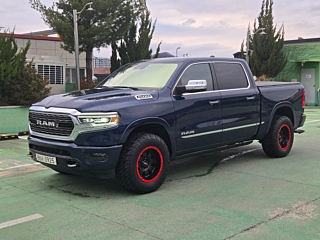 dodge ram-pick-up