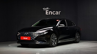 hyundai grandeur-ig-hybrid