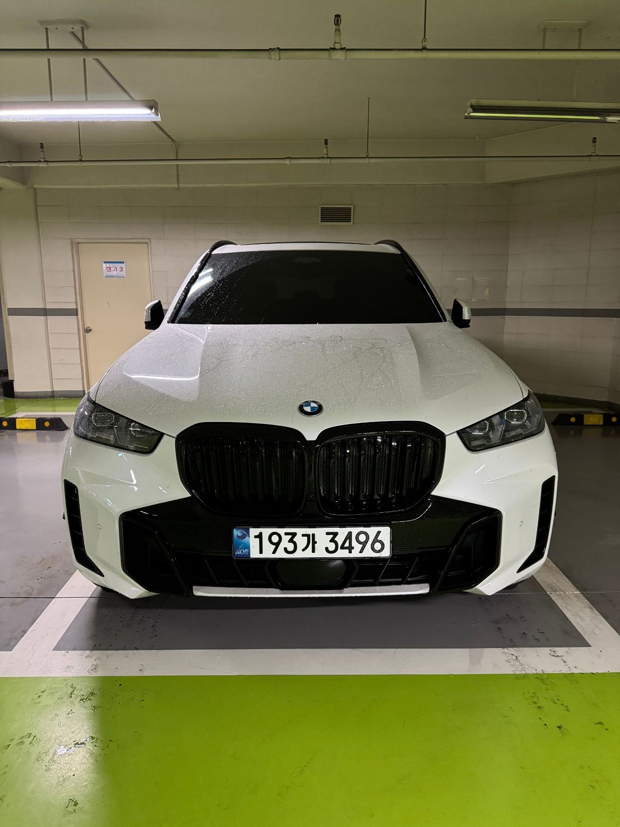 BMW X5 G05