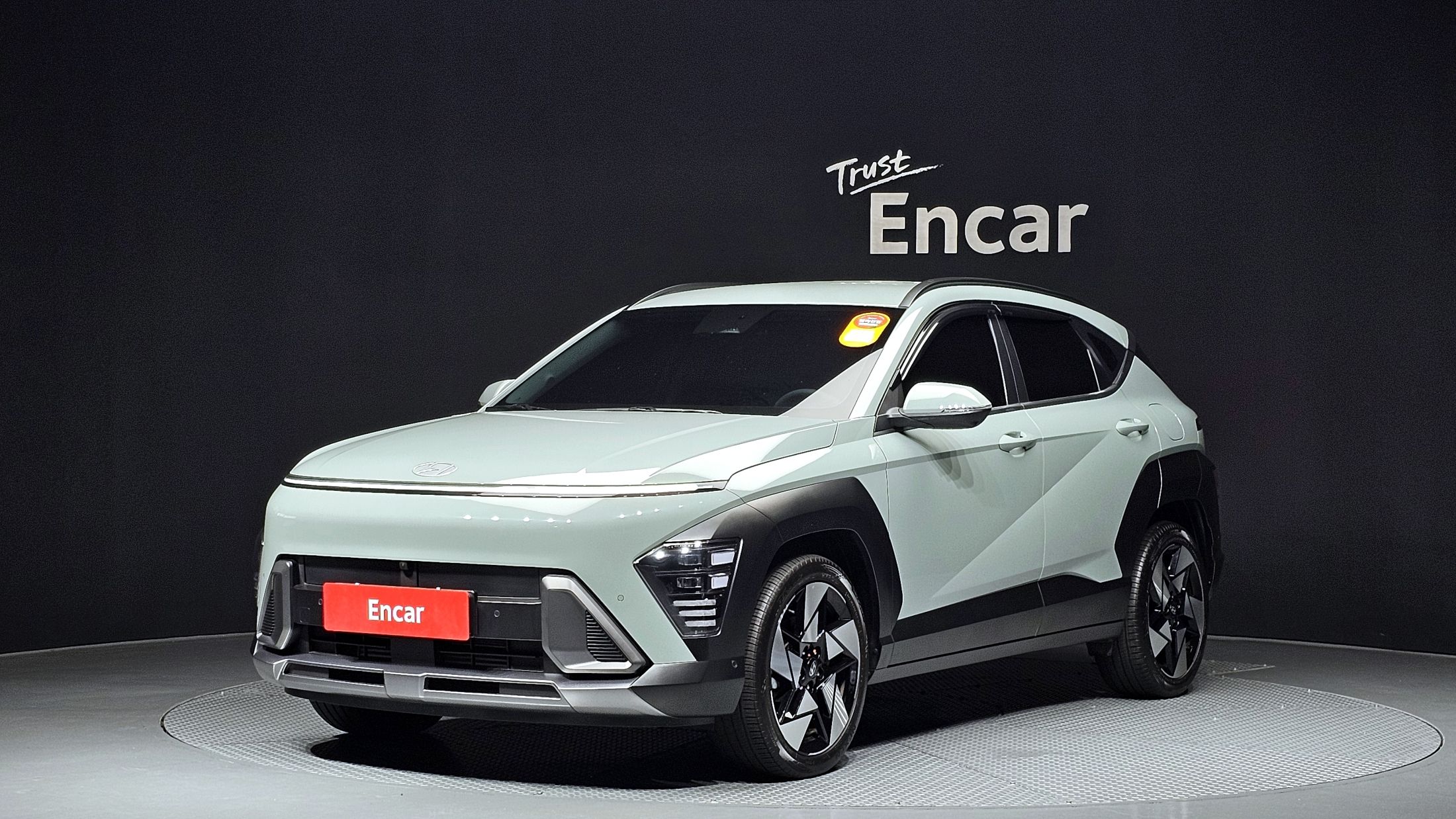 HYUNDAI KONA SX2 2023