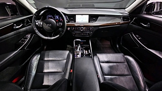 KIA K7 2018
