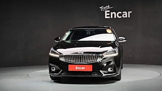 KIA K7 2018